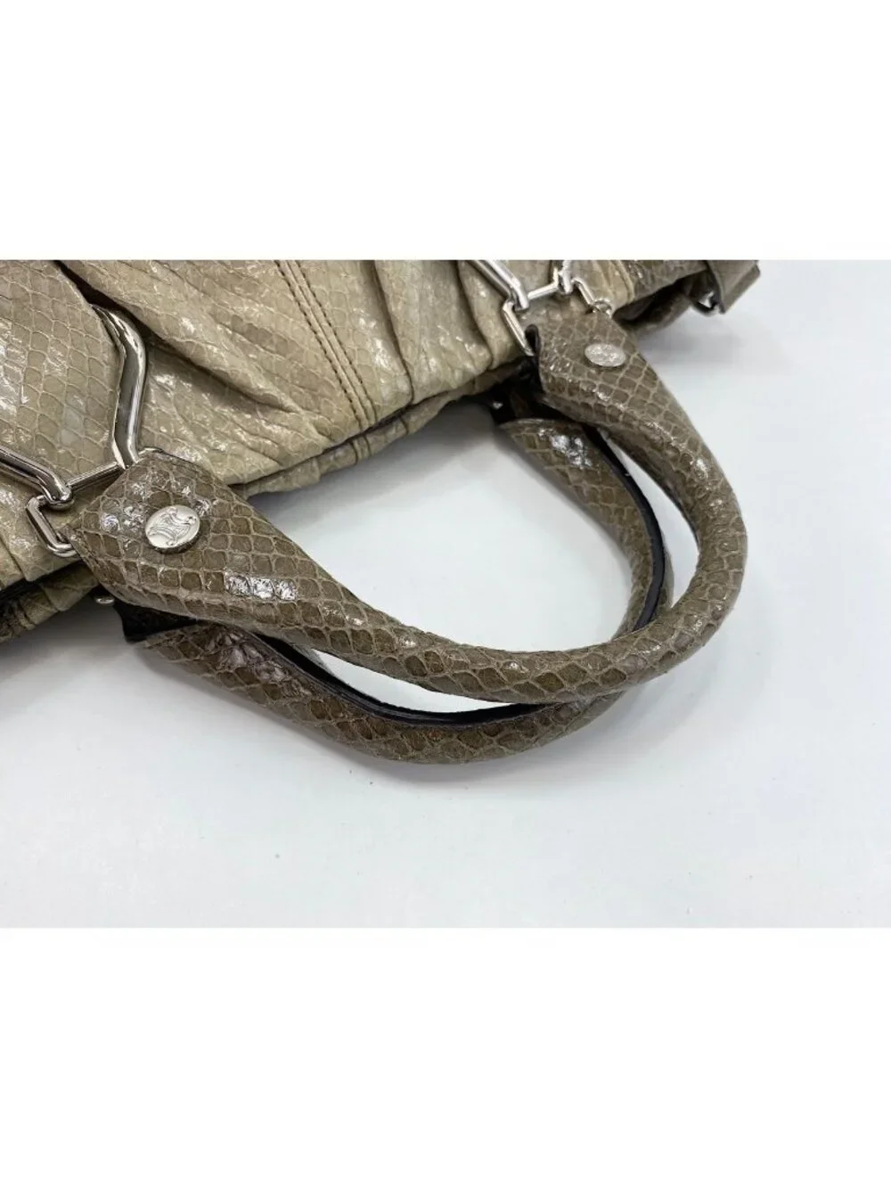 Celine Shoulder Bag Bittersweet